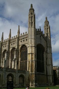 King's College Chapel (Cambridge)