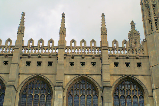 King's College Chapel (Cambridge)