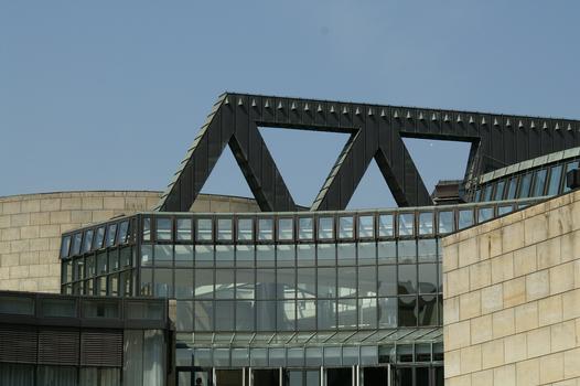 Landtag, Düsseldorf
