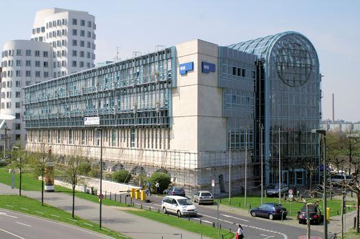WDR-Landesstudio Düsseldorf