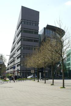 Grand-Bateau, Düsseldorf