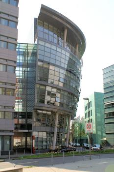Grand Bateau, Düsseldorf
