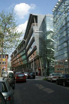 Grand Bateau, Düsseldorf