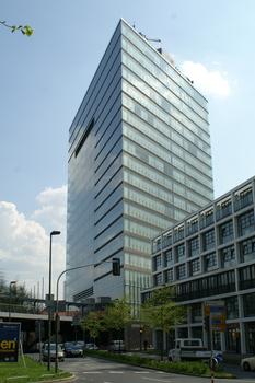 Stadttor, Düsseldorf
