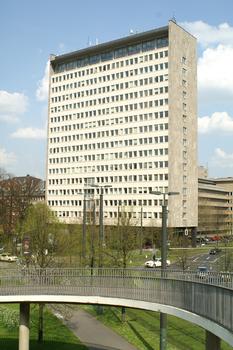 Nordrhein-Westfälisches Ministerium für Wirtschaft, Düsseldorf