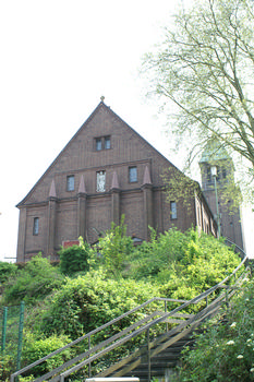 Eglise Saint-Michel, Bochum-Dahlhausen