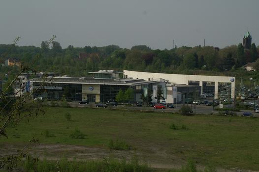 VW Zentrum Bochum
