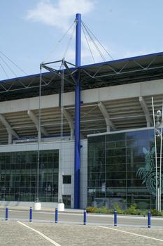 MSV-Arena, Duisburg