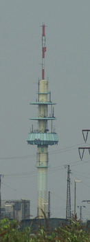 Transmission Tower, Duisburg