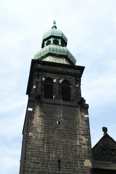 Christuskirche, Duisburg