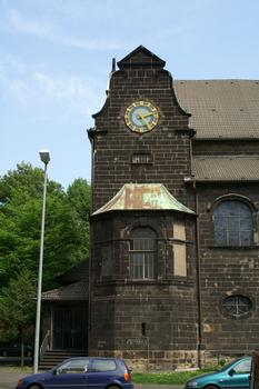 Christuskirche, Duisburg