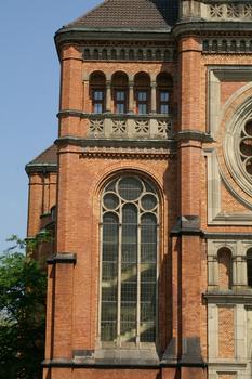 Johanneskirche, Düsseldorf