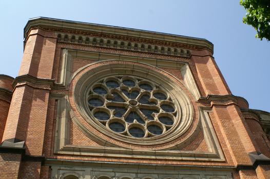 Johanneskirche, Düsseldorf