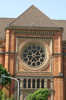 Johanneskirche, Düsseldorf