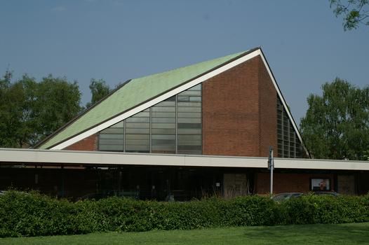 Philippus-Kirche, Düsseldorf