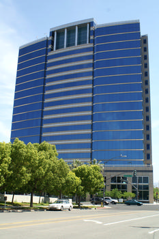 Sobrato Tower, San Jose, California