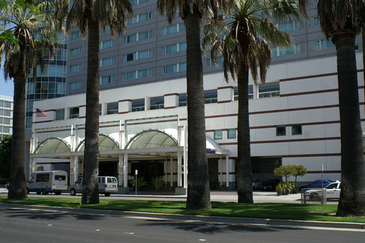 Hilton, San Jose, Kalifornien