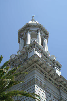 Cathedral Basilica of Saint Joseph, San Jose, Kalifornien