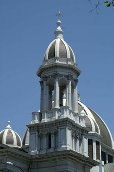 Cathedral Basilica of Saint Joseph, San Jose, Kalifornien