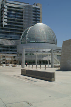City Hall, San Jose, Californie