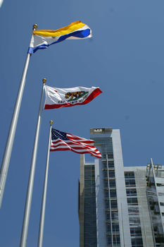 Hôtel de ville, San Jose, Californie