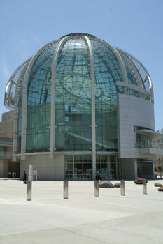 City Hall, San Jose, California