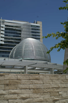 City Hall, San Jose, California