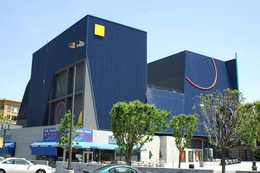 San Jose Repertory Theatre, San Jose, Californie