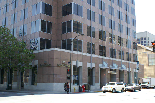 Knight Ridder Building, San Jose, Kalifornien