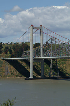Carquinez-Brücke