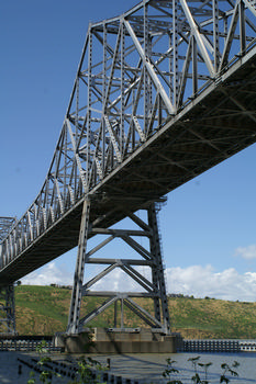 Carquinez Straits Bridge