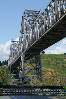 Carquinez Straits Bridge