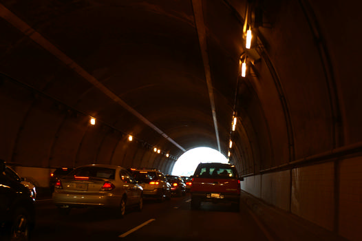 Waldo Tunnel