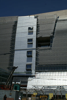 Federal Building, San Francisco