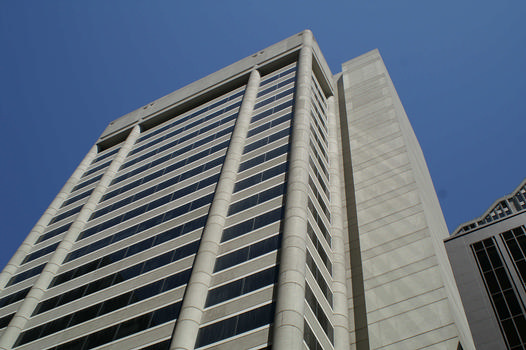 Union Bank Building, San Francisco
