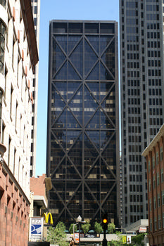 Alcoa Building, San Francisco