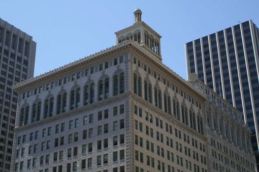 Matson Building, San Francisco