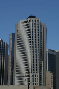 Providian Financial Building, San Francisco