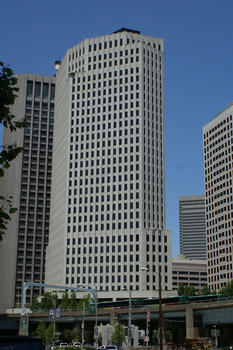Providian Financial Building, San Francisco