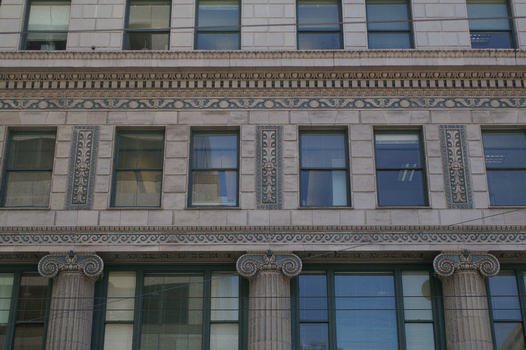Matson Building, San Francisco