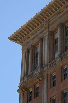 Landmark Building, San Francisco