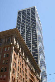 Spear Tower, San Francisco