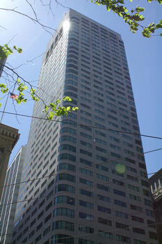 Citigroup Center, San Francisco