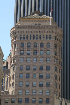 Hobart Building, San Francisco