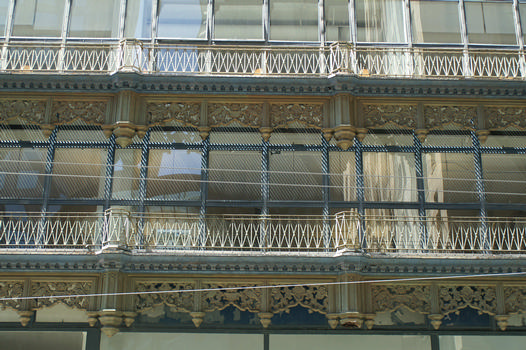 Hallidie Building, San Francisco