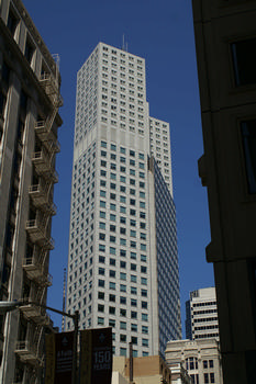 345 California Center, San Francisco