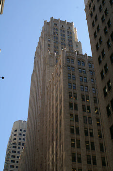 Russ Building, San Francisco