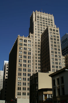 Russ Building, San Francisco