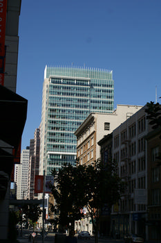 101 Second Street, San Francisco
