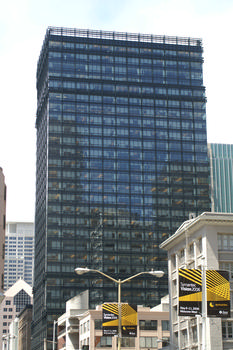 JPMorganChase Building, San Francisco